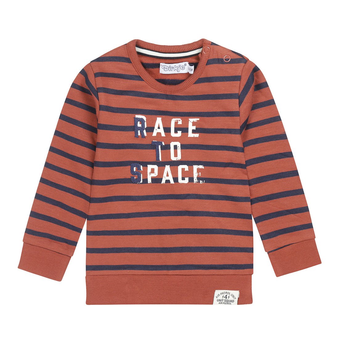 Sweater ls - Kool KidsDIRKJEKool KidsU44608 - 35COASweater ls6 Meses
